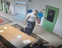 Hungarian social media influencer shares his tomorrow's video before