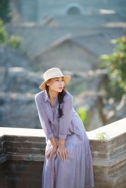 My old boss comes out of the woodwork needs a favor