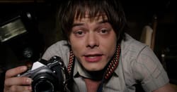 Jonathan's passion for photography just vanished and it really sucks