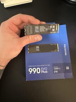 Is my SSD really that bad?