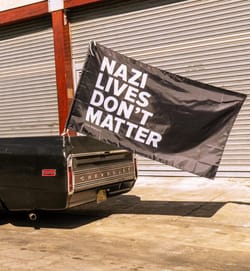 I'm completely serious about this