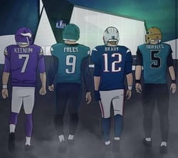 Another year where everything feels off somehow