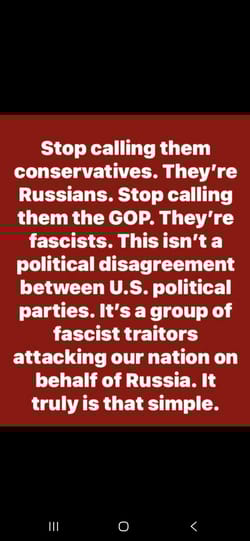 I'm really frustrated with a popular subreddit image being misused by far-right bots