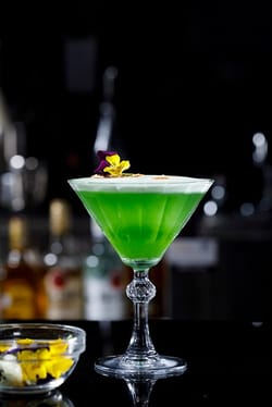 Tiki bar dreams come true