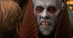 I totally misread the prequels as dark Sith cult stuff back when the first trailer came out.