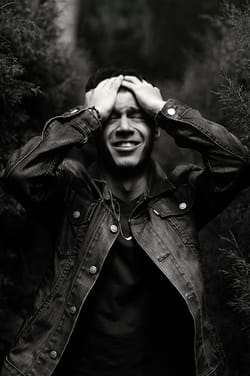 I finally had enough