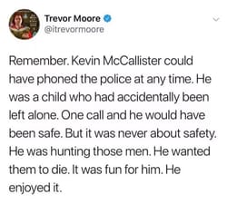 A cheeky holiday greeting from a grumpy Brit