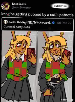 I'm a little obsessed with this super cute puppy