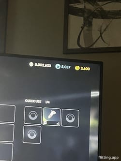 My life changing moment has finally happened