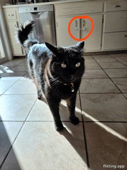 Parent frustrated with new child safety lock on their device