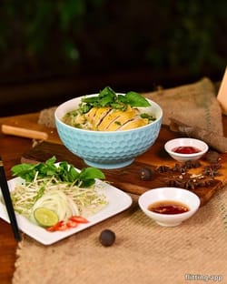 I just found out I'm a chicken