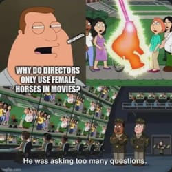 I just don't get it what's going on here