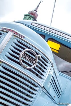 Am I being insensitive by dressing casually around our ex-wife?