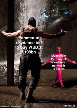 I'm really overspending