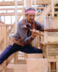 I'm new here what are your thoughts on Larry Haun?