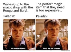 Alignment can be really subjective and change over time