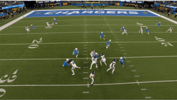 Jalen Hurts makes history with bizarre mistake