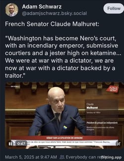 Feeling super embarrassed about something