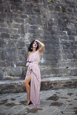 timothée chalamet and kylie jenner spotted at martys supreme in LA