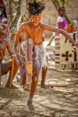 Zimbabwe T20 match ka thread 9 Dec