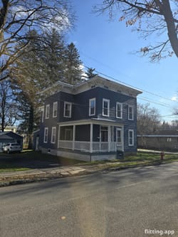 Just landed my dream job in NYC with a sweet 170k salary and only 59% raise