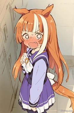 Saw weird kid lurking around school lockers