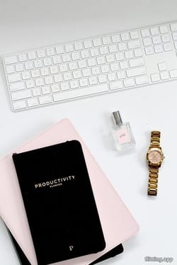 What's the secret to getting so much done