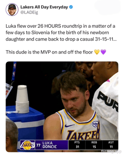 Lukas is super unique