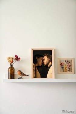 Sandra Bullocks teenage home pics