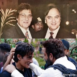 Best father son duo in Indian cinema