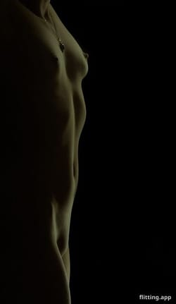 Complimenting a stranger's scarf changed my week completely