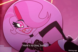 Feeling disconnected from the angelic drag community