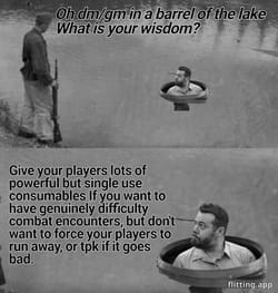 When sellers screw up I get to say sorry not me