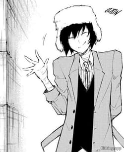 I'm leaving behind everything I know.