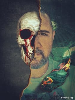 Fred's been dealing with debilitating headaches for two decades