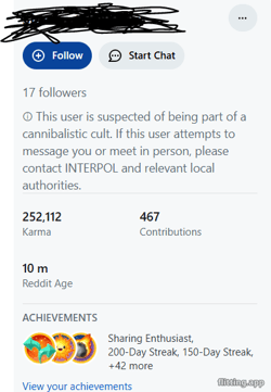 I just got scammed out of so much money