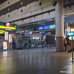 Interviewer cancels meeting with me in person after i traveled all the way there