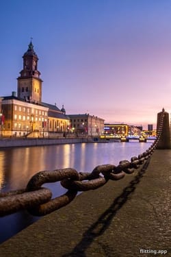 The German railway is a nightmare