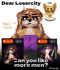 What's it like living in a city where nobody cares?