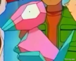 Porygon is turning 28 and has never appeared on screen before