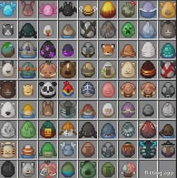 Which three mob types would you spawn infinitely in real life?