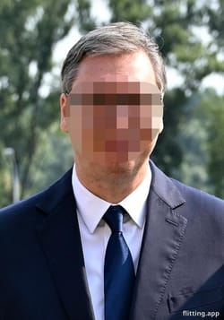 Have you ever watched your leader make a total foreign faux pas?