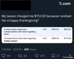 I just got scammed by a bad lawyer