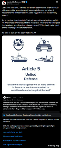 My personal experience with Article 5 of a popular book series