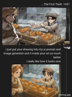 Life is copying our favorite movies