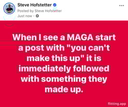 What a wild ride I just had with my ex's family