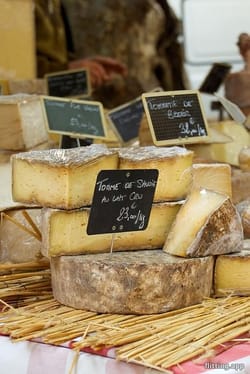 Was my tiny order big enough to blow out the entire market?