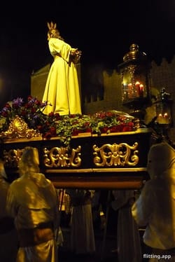 Taliban arrests four guys dressed as Peaky Blinders characters and forces them to get therapy