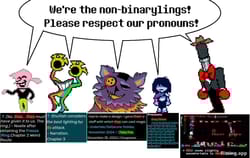 Stuck on finding the perfect title