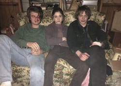 A better gaming team than cliched romance.